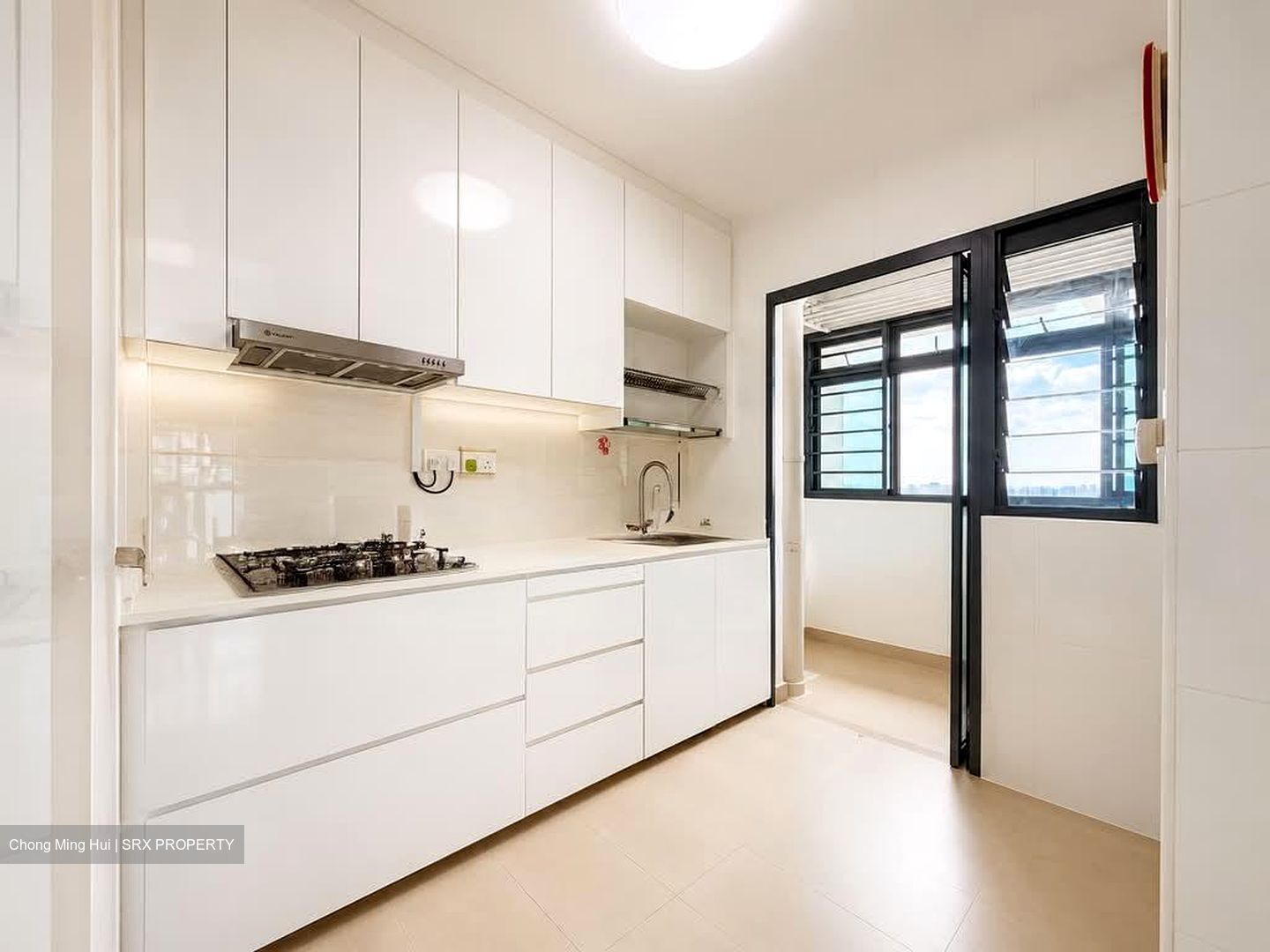 Blk 30 Skyresidence @ Dawson (Queenstown), HDB 3 Rooms #593690681
